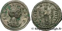 L'ANARCHIE MILITAIRE(235 après J.C. à 284 après J. Aurelianus SÉVERINE Ticinum 275 (24mm, 4,59g, 6h) -
