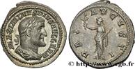 L'ANARCHIE MILITAIRE(235 après J.C. à 284 après J. Denier MAXIMIN Ier THRACE Rome 236-238 (21mm, 2,77g, 12h) -