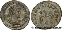 L'ANARCHIE MILITAIRE(235 après J.C. à 284 après J. Aurelianus PROBUS Antioche 280 (21,5mm, 4,26g, 5h) -