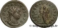 L'ANARCHIE MILITAIRE(235 après J.C. à 284 après J. Aurelianus TACITE Lyon 276 (22,5mm, 4,82g, 7h) -