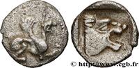 Classique 2 (400 à 350 avant J.C.) Obole TROADE - ASSOS Assos, Troade c. 480-450 AC. (9,5mm, 0,50g, 12h) -