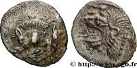 Archaïque 2 (550 à 480 avant J.C.) Obole MYSIE - CYZIQUE Cyzique, Mysie c. 480-450 AC. (9mm, 0,28g, 3h) -