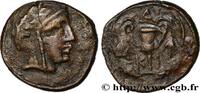 Classique 3 (350 à 323 avant J.C.) Unité BITHYNIE - KIOS Kios, Bithynie c. 330-300 AC. (12mm, 1,33g, 12h) -