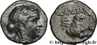 Hellénistique 2 (188 à 30 avant J.C.) Unité LYDIE - SARDES Sardes, Lydie c. 180-133 AC. (16mm, 3,97g, 12h) -