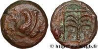 Classique 1 (480 à 400 avant J.C.) Demi-unité TROADE - SCEPSIS Skepsis, Troade c. 350-310 AC (11,5mm, 1,07g, 1h) -