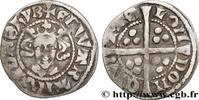 ANGLETERRE - ROYAUME D'ANGLETERRE - ÉDOUARD Ier Penny ANGLETERRE - ROYAUME D'ANGLETERRE - ÉDOUARD Ier Londres n.d. (18,45mm, 1,35g, 2h) -