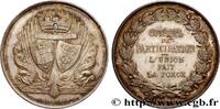 FRANCE COMPAGNIE GIRONDE ET GARONNE ASSURANCES n.d. (36,5mm, 22,62g, 12h) -