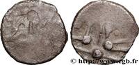 FRANCE Drachme “du type de Cuzance” CADURQUES (région de Cahors) Ier siècle avant J.-C. (11,5mm, 1,15g, h) -