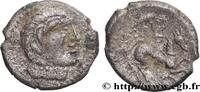 FRANCE Drachme “du type de Saint-Seurin” PICTONS (Région de Poitiers) Poitiers (86) c. 80-60 AC. (14mm, 1,65g, 11h) -