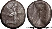 Classique 1 (480 à 400 avant J.C.) Sicle PERSE - ROYAUME ACHÉMÉNIDE Sardes, Lydie c. 475-465 AC. (16,5mm, 5,37g, h) -