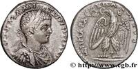 LES SÉVÈRES (193 après J.C. à 235 après J.C.) Tétradrachme syro-phénicien ÉLAGABAL Antioche, Syrie, Séleucie et Piérie 218-220 (25,5mm, 12,25g, 6h) -