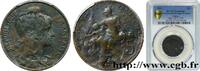 FRANCE 5 centimes Daniel-Dupuis TROISIÈME RÉPUBLIQUE Paris 1921 (25mm, 4,81g, 6h) -