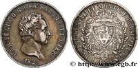 ITALIE - ROYAUME DE SARDAIGNE - CHARLES-FÉLIX 5 Lire ITALIE - ROYAUME DE SARDAIGNE - CHARLES-FÉLIX Turin 1829 (37mm, 24,69g, 6h) -