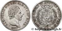 ITALIE - ROYAUME DE SARDAIGNE 5 Lire Charles-Félix ITALIE - ROYAUME DE SARDAIGNE Turin 1827 (37mm, 24,62g, 6h) -