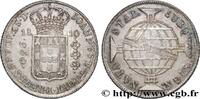 BRÉSIL - JEAN VI 960 Reis BRÉSIL - JEAN VI Bahia 1810 (40mm, 26,99g, 12h) -
