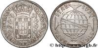 BRÉSIL - JEAN VI 960 Reis BRÉSIL - JEAN VI Rio de Janeiro 1811 (37mm, 26,65g, 12h) -