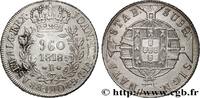 BRÉSIL - JEAN VI 960 Reis BRÉSIL - JEAN VI Rio de Janeiro 1818 (40mm, 26,86g, 12h) -