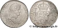 PÉROU 8 Reales Ferdinand VII PÉROU Lima 1813 (38,5mm, 27,16g, 12h) -