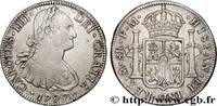 MEXIQUE - CHARLES IV 8 Reales MEXIQUE - CHARLES IV Mexico 1797 (40mm, 26,87g, 12h) -