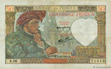 FRANCE 50 Francs JACQUES CŒUR FRANCE 50 Francs JACQUES CŒUR 1940 pr.TTB -