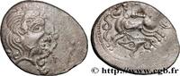 FRANCE Statère de billon, classe IV au sanglier VÉNÈTES (Région de Vannes) Vannes (56) c. 60-50 AC. (22mm, 5,85g, 5h) -