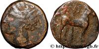 Classique 2 (400 à 350 avant J.C.) Unité ZEUGITANE - CARTHAGE Carthage, Zeugitane c. 350-320 AC. (15,5mm, 3,43g, 9h) -