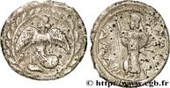 Classique 1 (480 à 400 avant J.C.) Litra SICILE - CAMARINA Camarina, Sicile c. 461 - 440/435 AC. (14mm, 0,64g, 3h) -