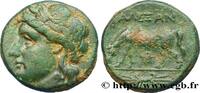 Hellénistique 1 (323 à 188 avant J.C.) Unité TROADE - ALEXANDRIE Alexandrie, Troade c. 200-150 AC. (18mm, 5,07g, 12h) -