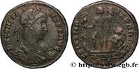 L'EMPIRE CHRÉTIEN (337 après J.C. à 363 après J.C. Maiorina CONSTANS Rome 348-350 (22mm, 3,92g, 11h) -
