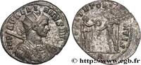 L'ANARCHIE MILITAIRE(235 après J.C. à 284 après J. Antoninien AURÉLIEN Atelier balkanique indéterminé 271 - 272 (22mm, 3,29g, 6h) -