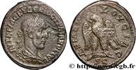 L'ANARCHIE MILITAIRE(235 après J.C. à 284 après J. Tétradrachme syro-phénicien TRAJAN DÈCE Antioche, Syrie, Séleucie et Piérie 251 (27mm, 10,37g, 12h) -