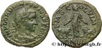 L'ANARCHIE MILITAIRE(235 après J.C. à 284 après J. Sesterce GORDIEN III Viminacium, Mésie Supérieure 242-243 (30mm, 20,79g, 1h) -