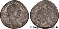LES SÉVÈRES (193 après J.C. à 235 après J.C.) Tétradrachme syro-phénicien ÉLAGABAL Antioche, Syrie, Séleucie et Piérie 218-220 (27mm, 16,90g, 12h) -