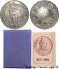 FRANCE ECU Europa EUROPE 1982 (41mm, 40,8g, 12h) -