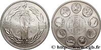 FRANCE ECU Europa EUROPE 1979 (41mm, 40,9g, 12h) -