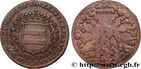 FRANCE Jean du Bouchet, marquis de Sourches et Grand prév NOBLESSE D’ANJOU n.d. (26,5mm, 6,45g, 6h) -