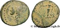 Hellénistique 2 (188 à 30 avant J.C.) Unité CILICIE - SÉLEUCIE DU CALYCADNOS Cilicie, Séleucie c. 150-100 AC. (21,5mm, 8,16g, 2h) -