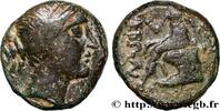 Hellénistique 2 (188 à 30 avant J.C.) Unité PHRYGIE - LAODICÉE Laodicée, Phrygie c. 150-89 AC. (15,5mm, 4,40g, 12h) -