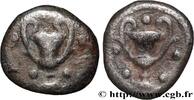 Hellénistique 1 (323 à 188 avant J.C.) Obole CALABRE - TARENTE Calabre, Tarente c. 330-302 AC. (9,5mm, 0,66g, 3h) -