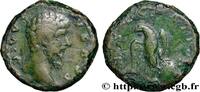 LES ANTONINS (96 après J.C. à 192 après J.C.) Sesterce LUCIUS VÉRUS Rome 169 (31mm, 19,23g, 12h) -