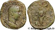 L'ANARCHIE MILITAIRE(235 après J.C. à 284 après J. Sesterce PHILIPPE Ier L'ARABE Rome 246 (30mm, 15,12g, 1h) -