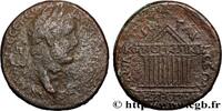 LES ANTONINS (96 après J.C. à 192 après J.C.) Unité ANTONIN LE PIEUX Tarse, Cilicie c. 139-140 (27mm, 14,72g, 12h) -