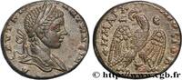 LES SÉVÈRES (193 après J.C. à 235 après J.C.) Tétradrachme syro-phénicien ÉLAGABAL Antioche, Syrie, Séleucie et Piérie 218-220 (22,5mm, 14,48g, 1h) -