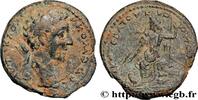 LES ANTONINS (96 après J.C. à 192 après J.C.) Unité COMMODE Cyrrhus, Syrie, Cyrrhestica c. 177-180 (22,5mm, 8,90g, 1h) -