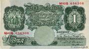 ANGLETERRE 1 Pound ANGLETERRE 1 Pound 1949 TB -