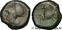 Classique 2 (400 à 350 avant J.C.) Litra SICILE - SYRACUSE Syracuse, Sicile c. 400-367 AC. (19,5mm, 8,21g, 3h) -