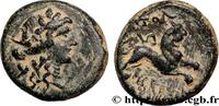 LES JULIO-CLAUDIENS (27 avant J.C. à 69 après J.C. Diassaria LYDIE - TRIPOLIS Tripolis, Lydie c. 100 (14,5mm, 2,83g, 1h) -