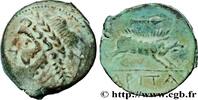 Hellénistique 1 (323 à 188 avant J.C.) Unité APULIE - ARPI Arpi, Apulie c. 325-275 AC. (22,5mm, 7,89g, 9h) -