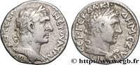 LES ANTONINS (96 après J.C. à 192 après J.C.) Tétradrachme TRAJAN Antioche, Syrie 108-109 (25mm, 14,38g, 7h) -
