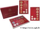 MALTE Série Proof 8 monnaies MALTE 1972 (mm, g, h) -